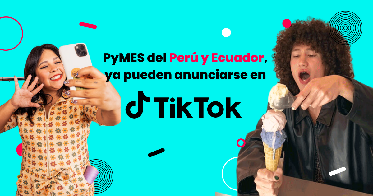 Pymes en Perú y Ecuador