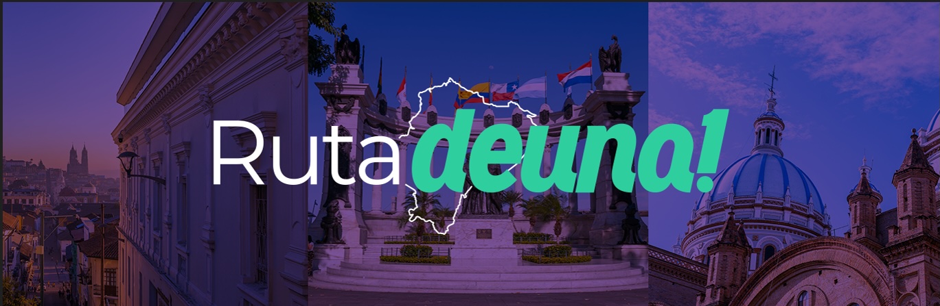 Deuna | Casos de éxito en TikTok for Business 