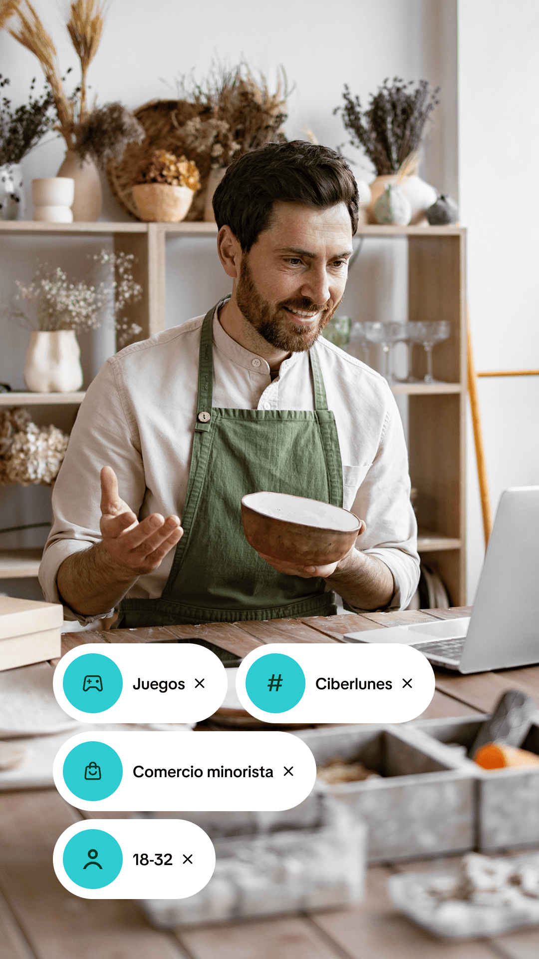 Language=Spanish (LATAM), Step=3