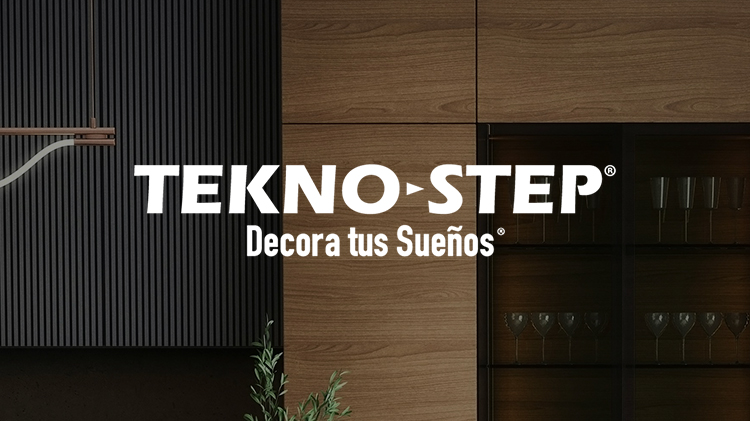 TeknoStep