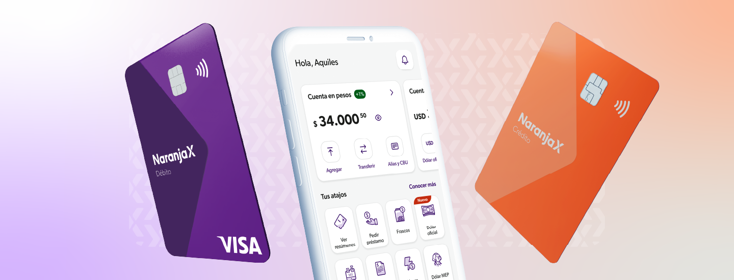 Naranja X | Caso de éxito en TikTok for Business