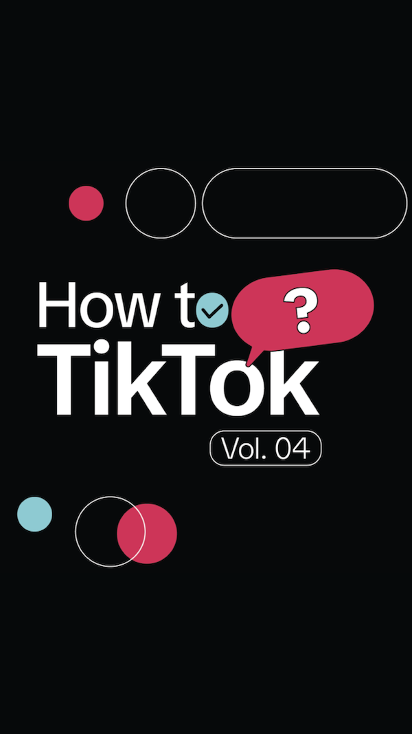 Cómo usar TikTok: Cómo preparar tu marca para la temporada de compras