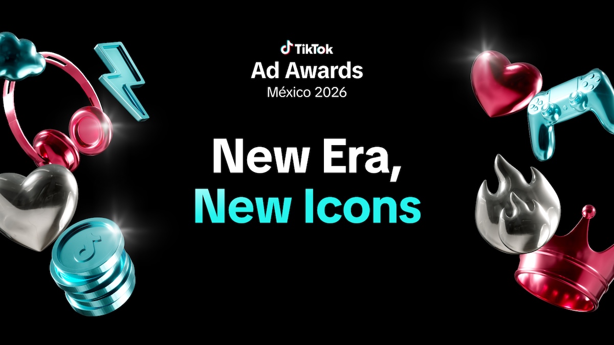 Conoce los Finalistas y Ganadores de TikTok Ad Awards México 2026 Conoce los Finalistas y Ganadores de TikTok Ad Awards México 2026