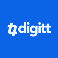 Digitt Logo