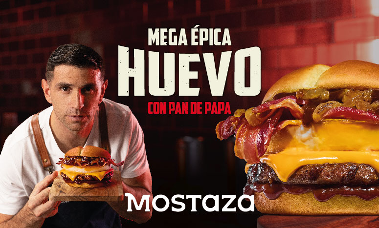 Mostaza