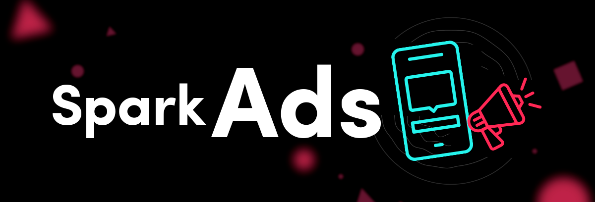Spark Ads cf