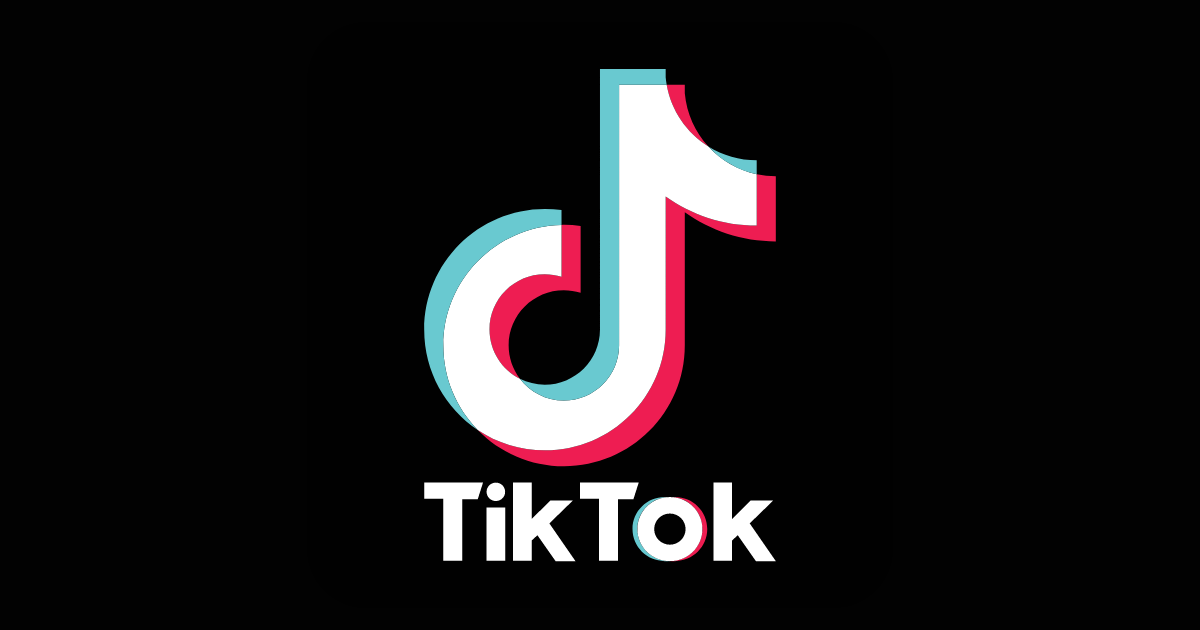 Logo TikTok