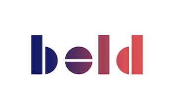 Bold logo