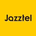 Jazztel logo