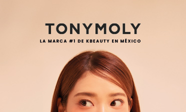 TonyMoly Preview