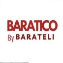 Baratico logo