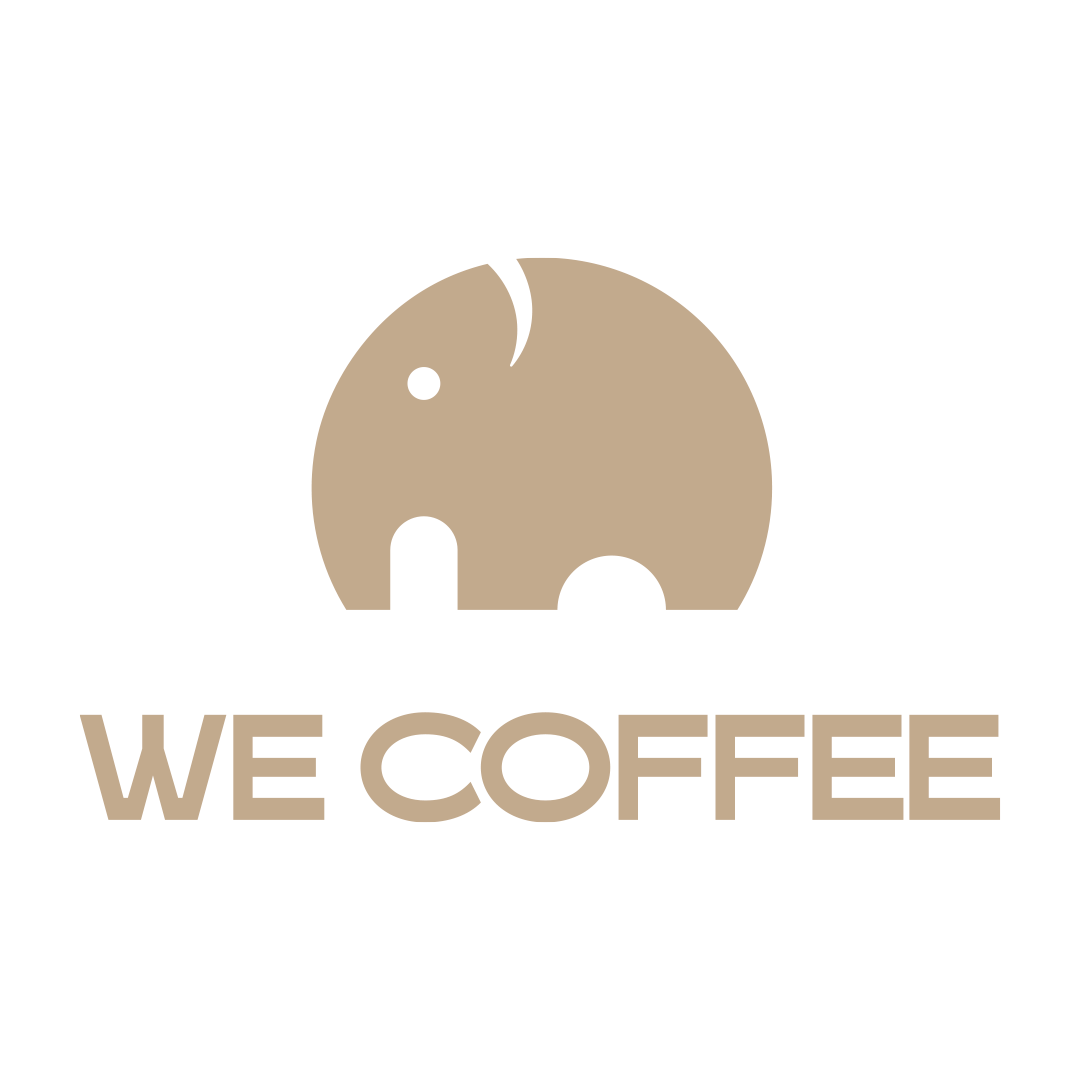 We Coffee