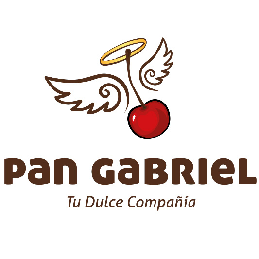 Pan Gabriel Logo