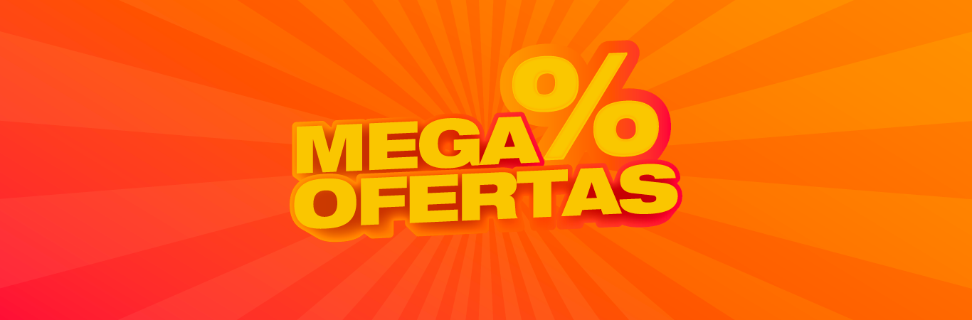 Las Megaofertas cover