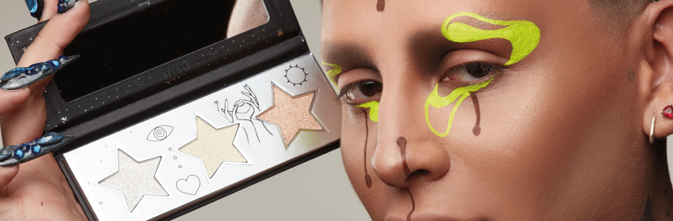 Sinless Beauty cover Sinless Beauty cover