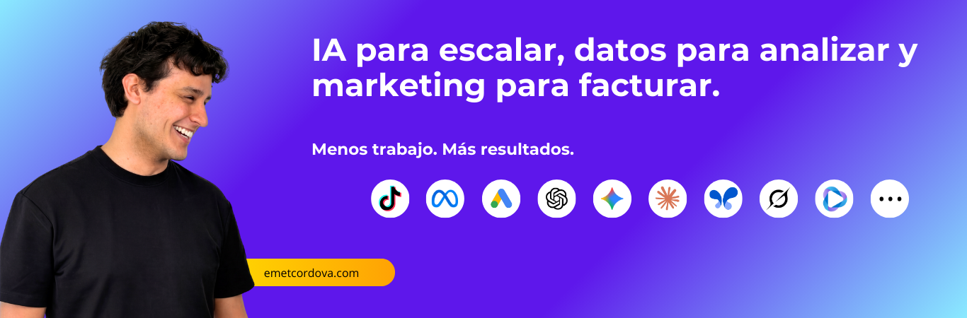 4we Agencia Digital cover