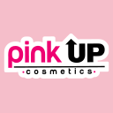 Pink up logo