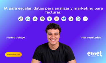 4we Agencia Digital seo image