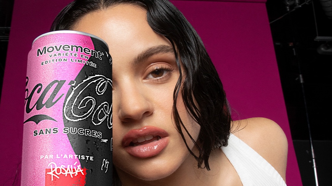 Coca-Cola