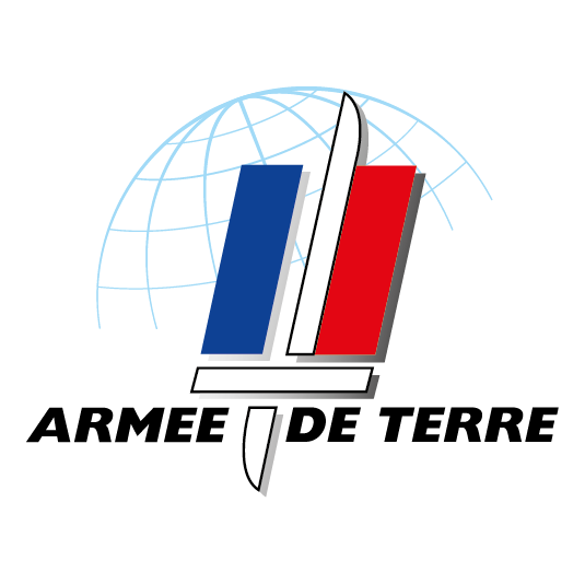 armee de terre logo