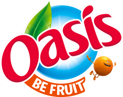 oasis logo