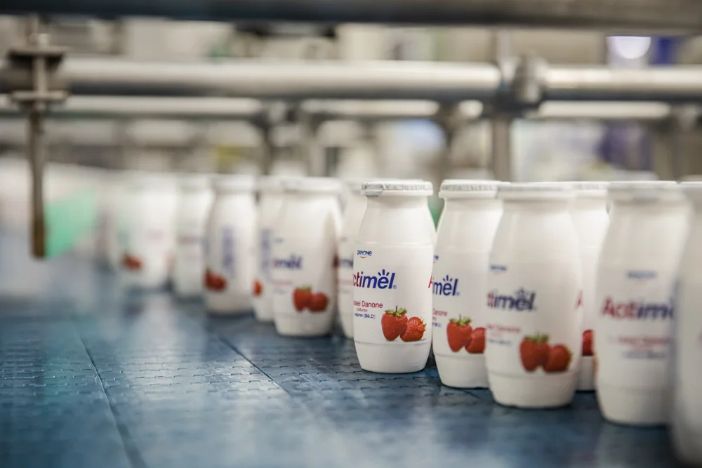 actimel landscape