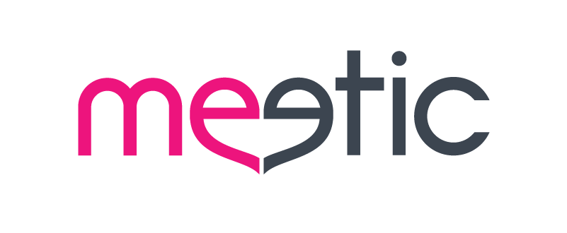 meetic logo