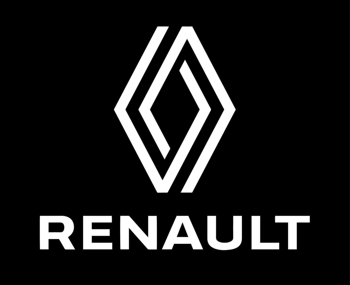 renault logo