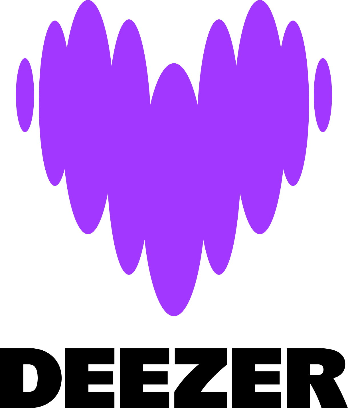 deezer fr logo