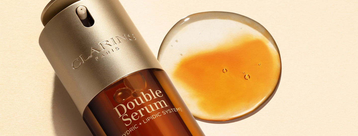 clarins
