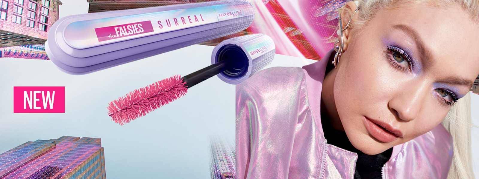 maybelline image