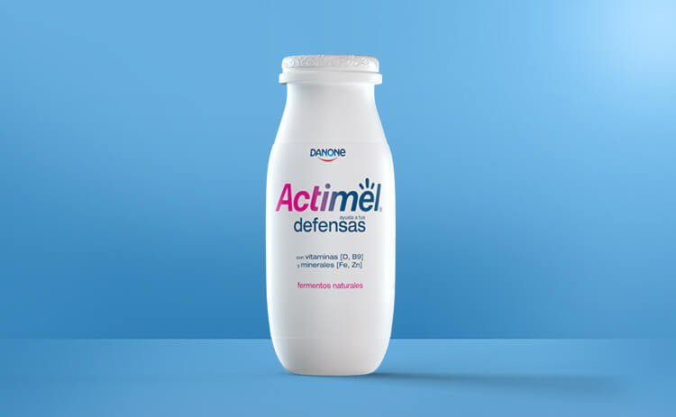 Danone belgium