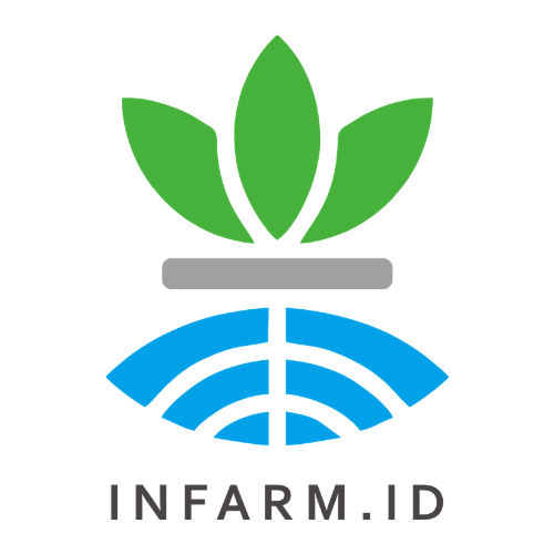 Infarm logo
