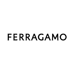 logo ferragamo