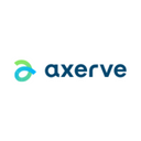 Axerve logo