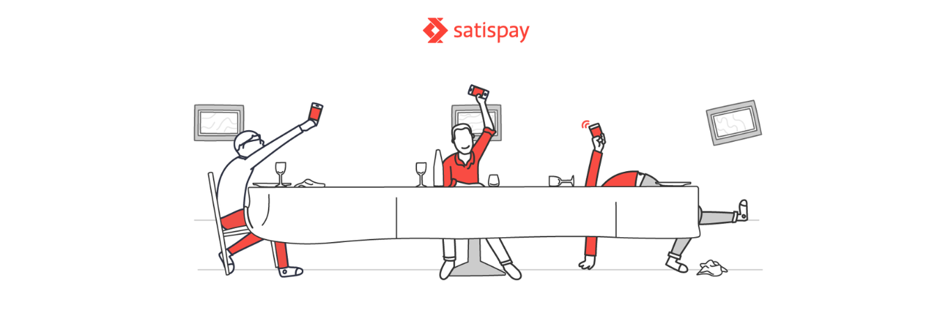 Satispay