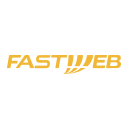 Fastweb logo