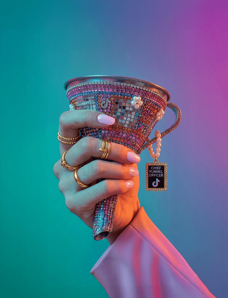 Lead Generation on TikTok