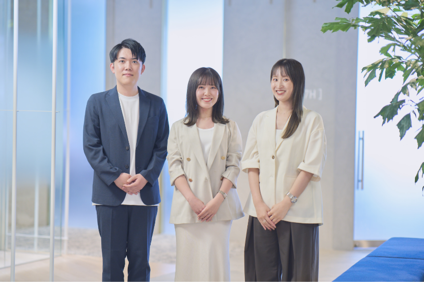 TikTokの世界観をそのまま店頭へ!「TikTok Out of Phone for dentsu」が動かす購買行動 TikTokの世界観をそのまま店頭へ!「TikTok Out of Phone for dentsu」が動かす購買行動