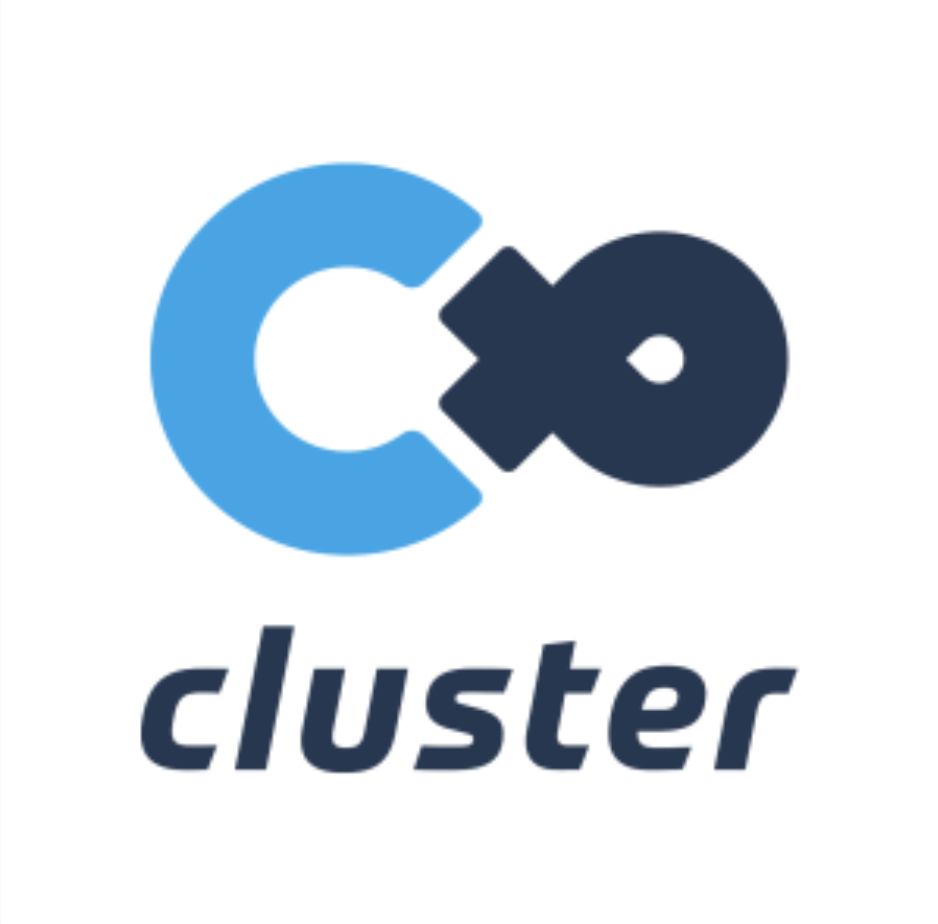 cluster-logo