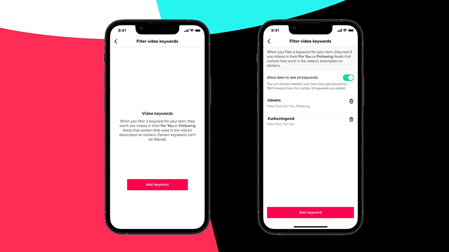 TikTok、ペアレンタルコントロールに新機能を追加し、TikTokユースカウンシルを設立