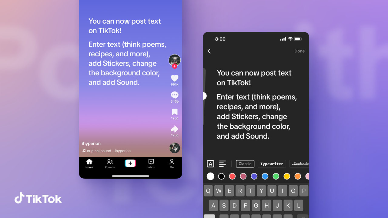 text-mode