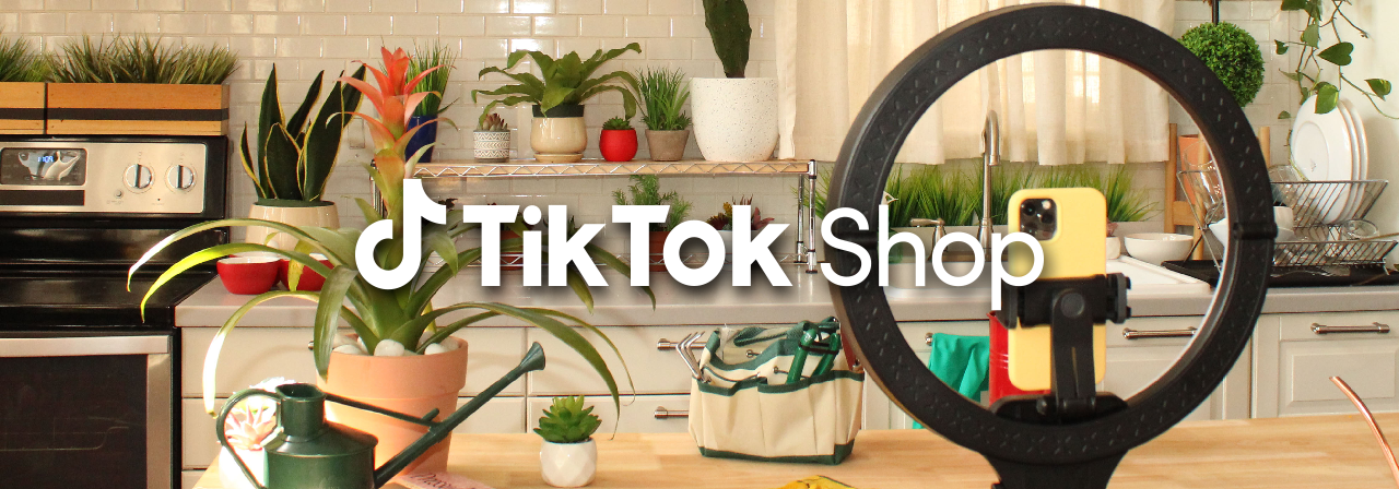TikTok Shopを日本で提供開始！発見から購入までをアプリ内で完結し、新たな購買体験となる「ディスカバリーEコマース」を実現
