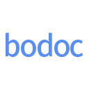ajinet bodoc logo