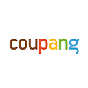 Coupang Brand Logo