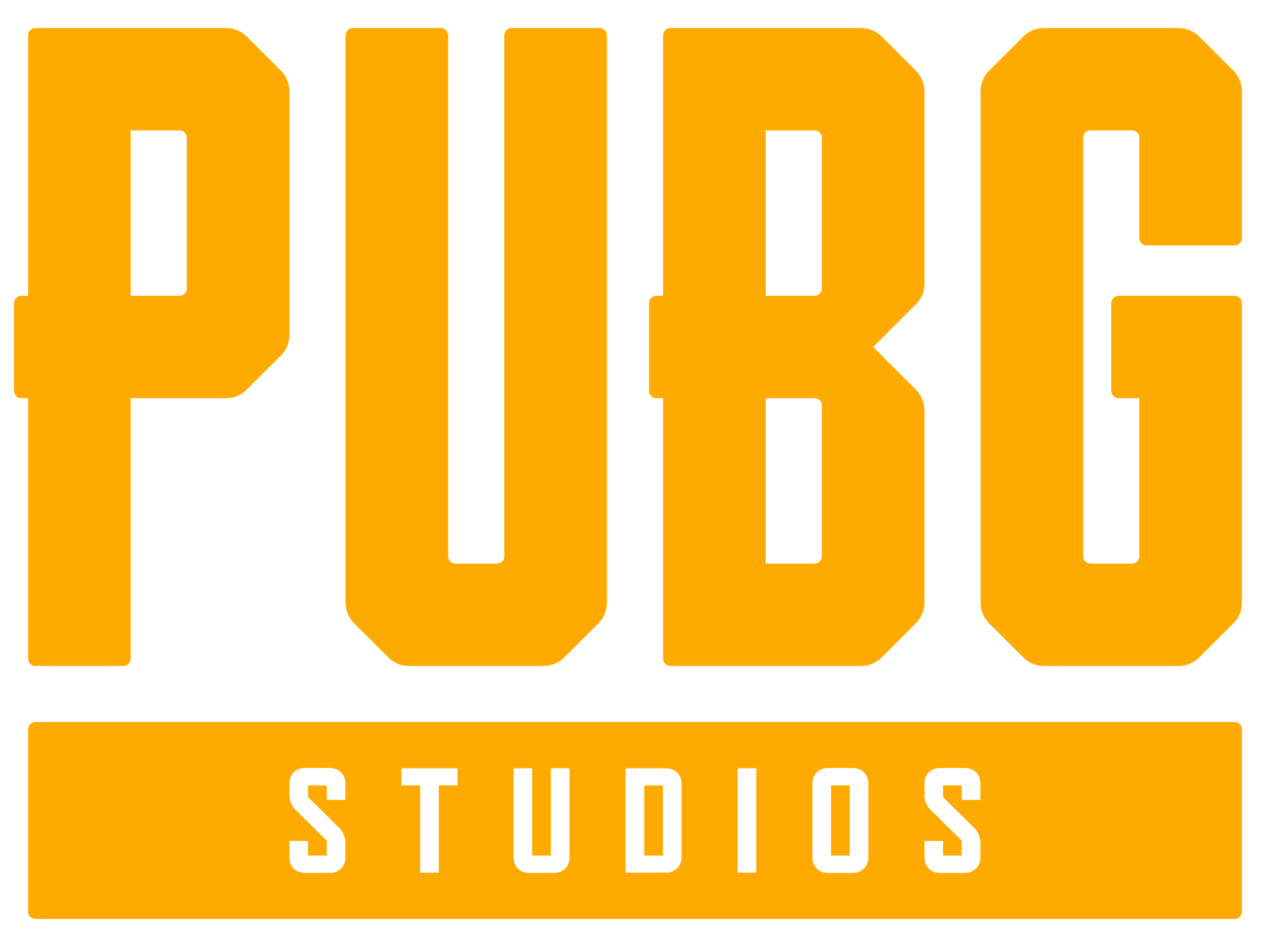 PUBG Logo