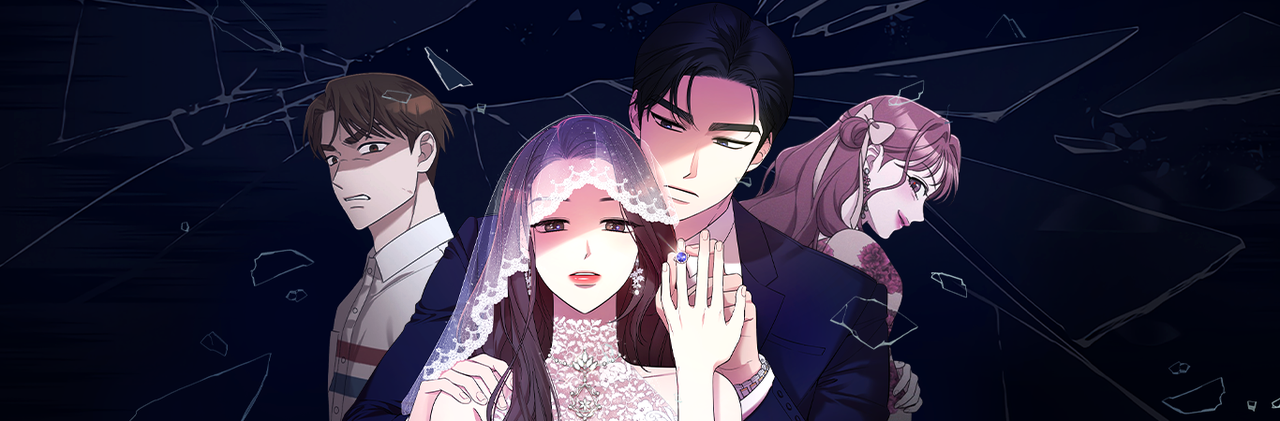 Naver Webtoon cover