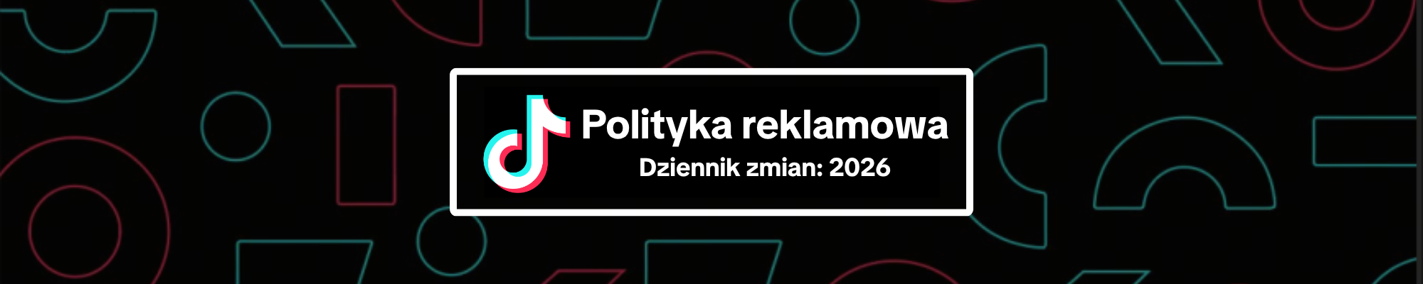 Ad policy change log: 2026 Title