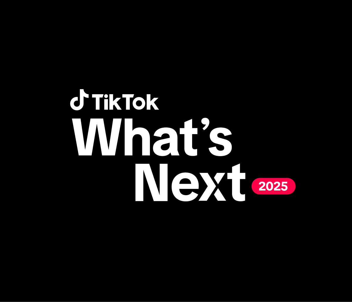 TikTok What-s Next 2025