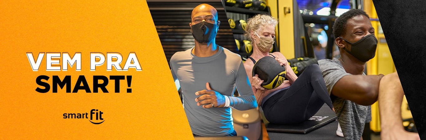 Smart Fit | História de sucesso no TikTok for Business